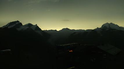 Zermatt webcam