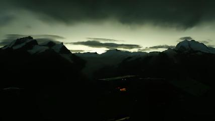 Zermatt webcam