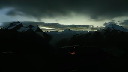 Zermatt: Rothorn (3,103 m) (zermat.ch)
