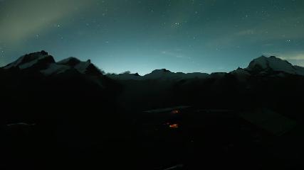 Zermatt: Rothorn (3,103 m) (zermat.ch)