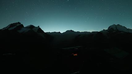 Zermatt: Rothorn (3,103 m) (zermat.ch)