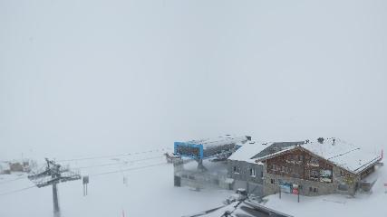 Zermatt: Rothorn (3,103 m) (zermat.ch)