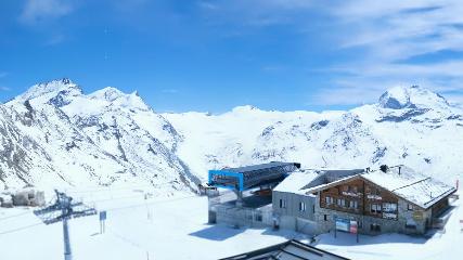 Zermatt: Rothorn (3,103 m) (zermat.ch)