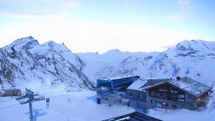 Zermatt: Rothorn (3,103 m) (zermat.ch)