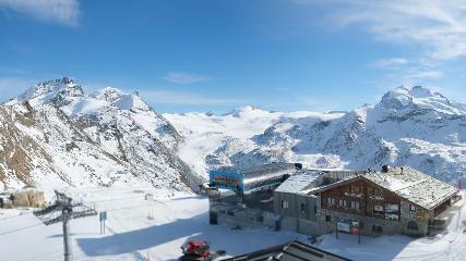 Zermatt: Rothorn (3,103 m) (zermat.ch)