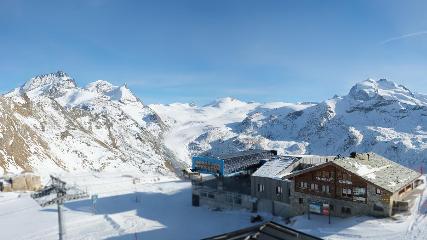 Zermatt webcam