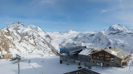 Zermatt webcam
