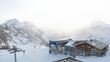 Zermatt: Rothorn (3,103 m) (zermat.ch)