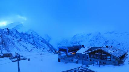 Zermatt webcam