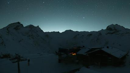 Zermatt webcam