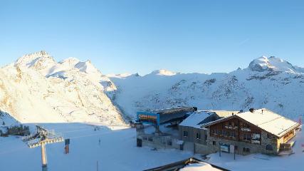 Zermatt: Rothorn (3,103 m) (zermat.ch)