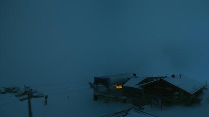 Zermatt webcam