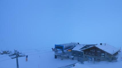 Zermatt: Rothorn (3,103 m) (zermat.ch)