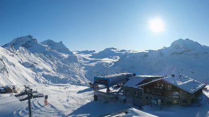 Zermatt: Rothorn (3,103 m) (zermat.ch)