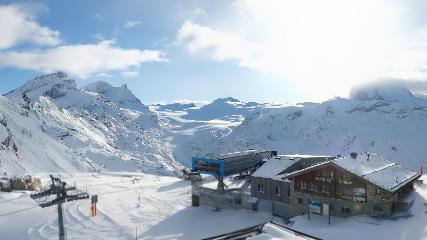 Zermatt: Rothorn (3,103 m) (zermat.ch)