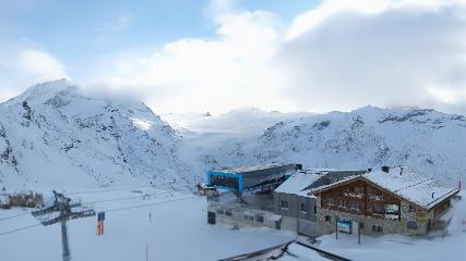 Zermatt: Rothorn (3,103 m) (zermat.ch)