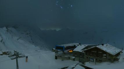 Zermatt: Rothorn (3,103 m) (zermat.ch)