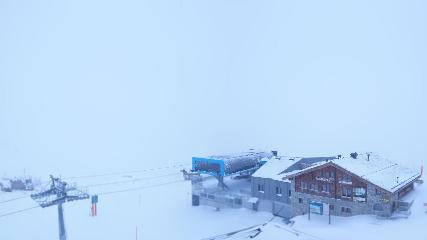 Zermatt: Rothorn (3,103 m) (zermat.ch)