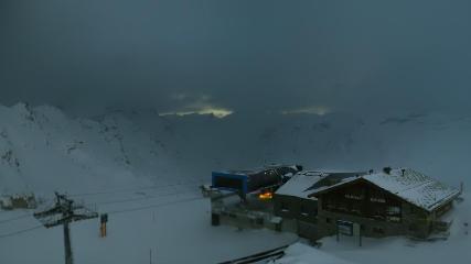 Zermatt: Rothorn (3,103 m) (zermat.ch)