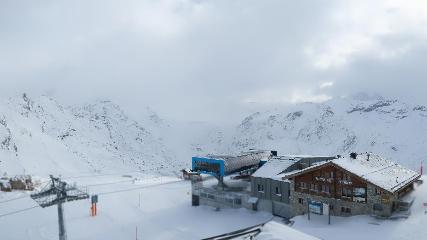 Zermatt: Rothorn (3,103 m) (zermat.ch)