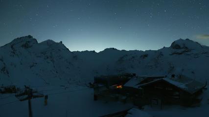 Zermatt: Rothorn (3,103 m) (zermat.ch)