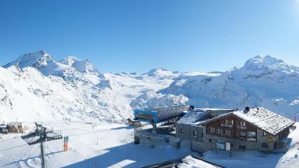 Zermatt: Rothorn (3,103 m) (zermat.ch)