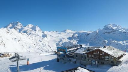 Zermatt: Rothorn (3,103 m) (zermat.ch)
