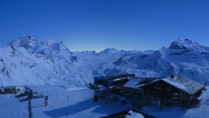 Zermatt: Rothorn (3,103 m) (zermat.ch)