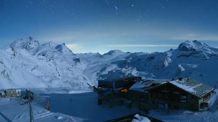 Zermatt: Rothorn (3,103 m) (zermat.ch)