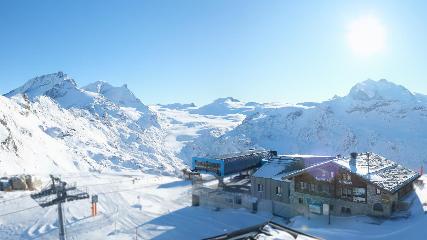 Zermatt: Rothorn (3,103 m) (zermat.ch)