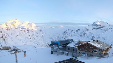 Zermatt: Rothorn (3,103 m) (zermat.ch)