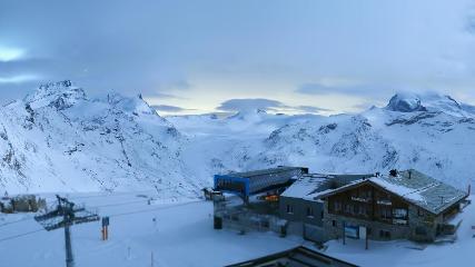 Zermatt: Rothorn (3,103 m) (zermat.ch)