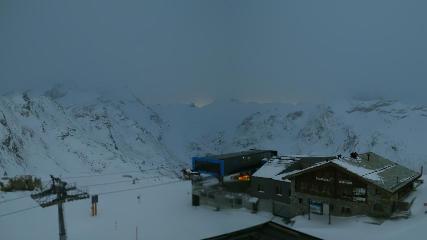 Zermatt: Rothorn (3,103 m) (zermat.ch)