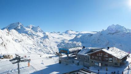 Zermatt: Rothorn (3,103 m) (zermat.ch)