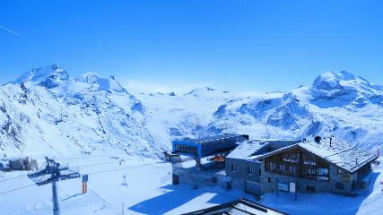 Zermatt: Rothorn (3,103 m) (zermat.ch)