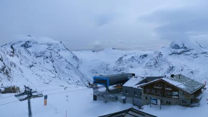Zermatt: Rothorn (3,103 m) (zermat.ch)