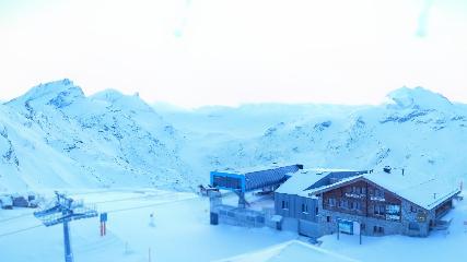 Zermatt: Rothorn (3,103 m) (zermat.ch)