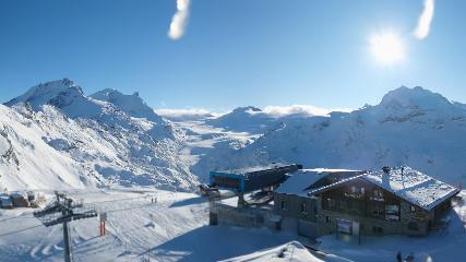 Zermatt: Rothorn (3,103 m) (zermat.ch)