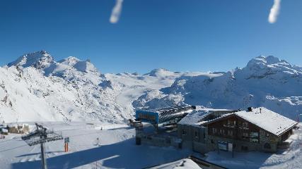 Zermatt: Rothorn (3,103 m) (zermat.ch)