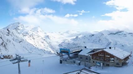 Zermatt: Rothorn (3,103 m) (zermat.ch)