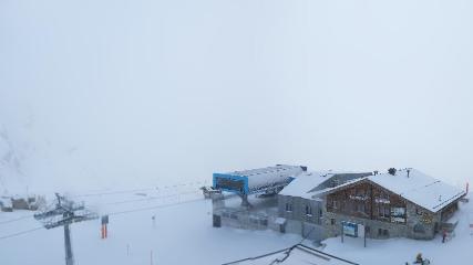 Zermatt: Rothorn (3,103 m) (zermat.ch)