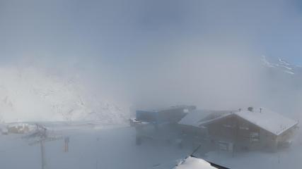 Zermatt webcam