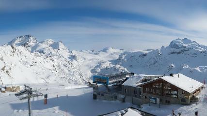 Zermatt: Rothorn (3,103 m) (zermat.ch)