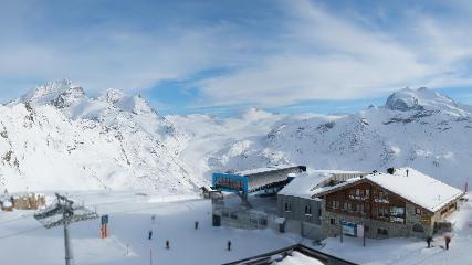 Zermatt: Rothorn (3,103 m) (zermat.ch)