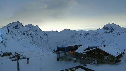Zermatt webcam