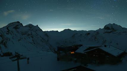 Zermatt: Rothorn (3,103 m) (zermat.ch)