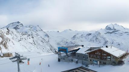 Zermatt: Rothorn (3,103 m) (zermat.ch)