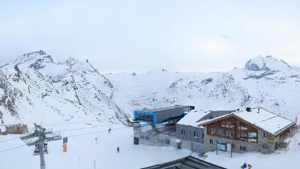 Zermatt: Rothorn (3,103 m) (zermat.ch)