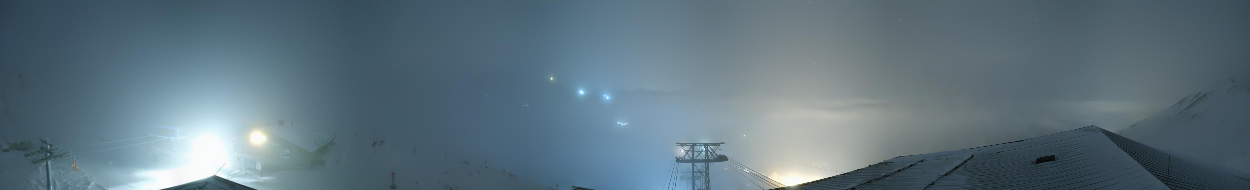 Webcam Zermatt: Rothorn