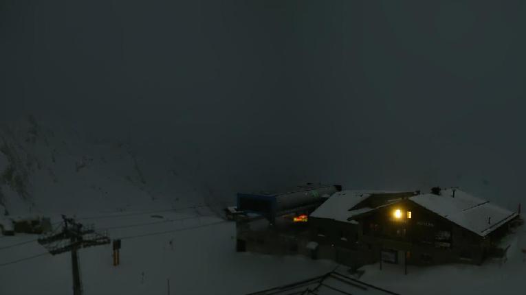 Webcam Zermatt: Rothorn